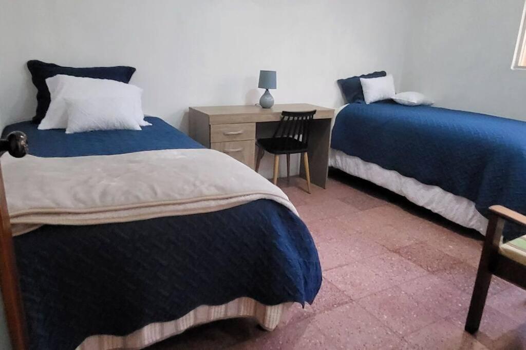 Casa Para Viajes De Descanso O De Negocios Quetzaltenango Exterior photo