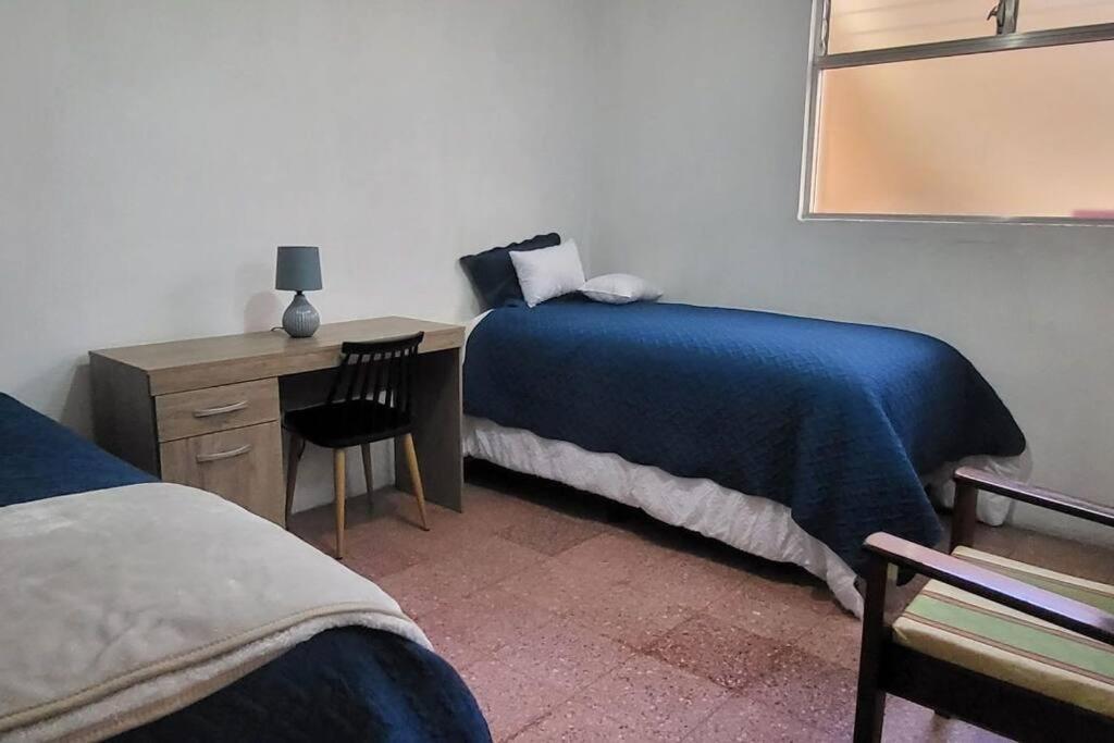 Casa Para Viajes De Descanso O De Negocios Quetzaltenango Exterior photo