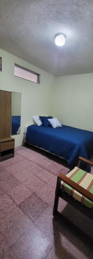Casa Para Viajes De Descanso O De Negocios Quetzaltenango Exterior photo