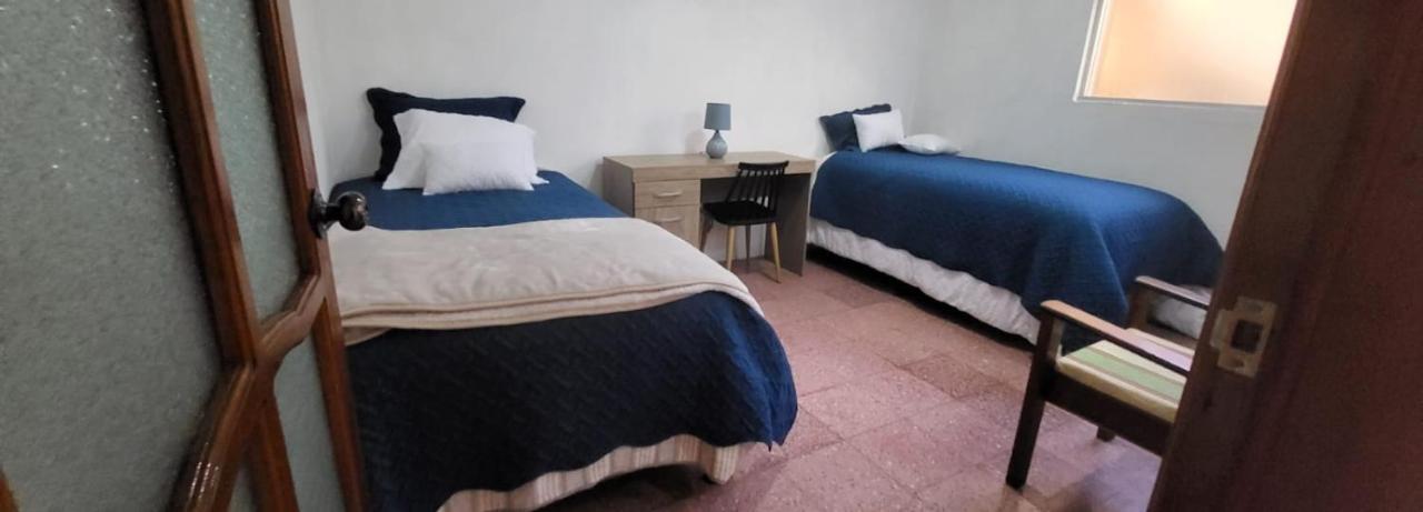 Casa Para Viajes De Descanso O De Negocios Quetzaltenango Exterior photo