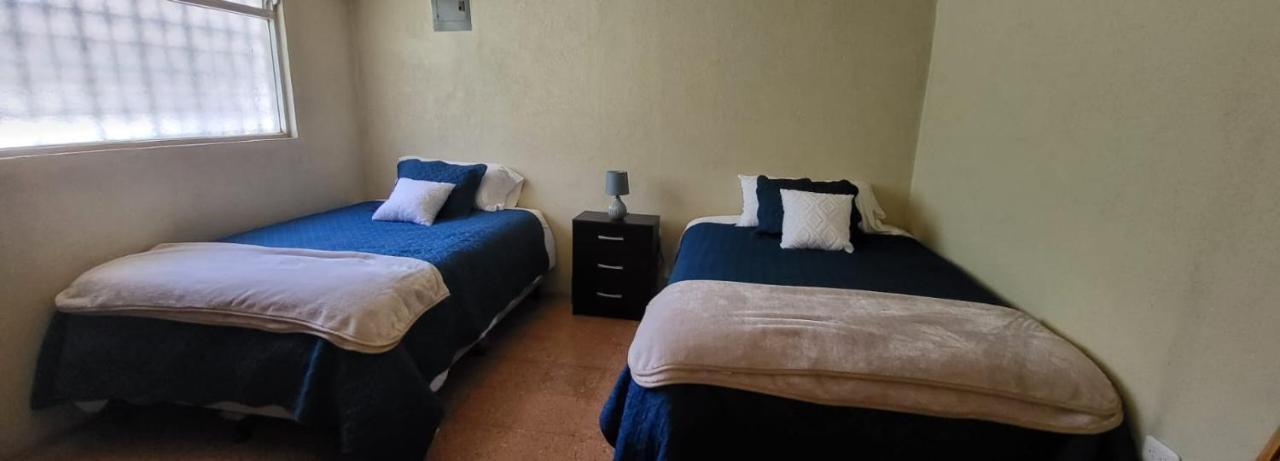 Casa Para Viajes De Descanso O De Negocios Quetzaltenango Exterior photo