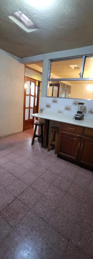 Casa Para Viajes De Descanso O De Negocios Quetzaltenango Exterior photo